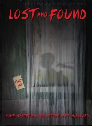 Lost and Found